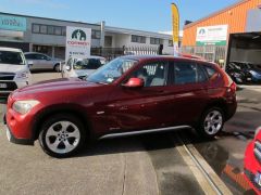 Photo of the vehicle BMW X1