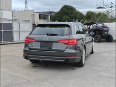 Photo of the vehicle Audi A4