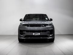 Photo of the vehicle Land Rover Range Rover