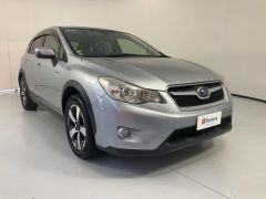 Photo of the vehicle Subaru XV