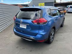 Photo of the vehicle Nissan X-Trail