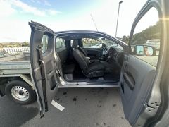 Photo of the vehicle Ford Ranger