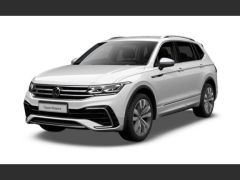 Photo of the vehicle Volkswagen Tiguan