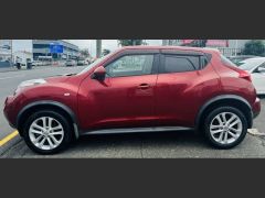 Photo of the vehicle Nissan Juke