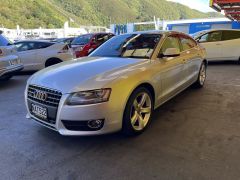 Photo of the vehicle Audi A5