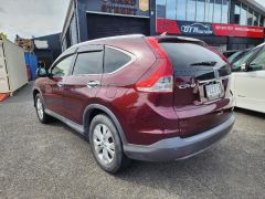 Photo of the vehicle Honda CR-V