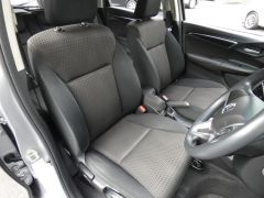 Photo of the vehicle Honda Fit