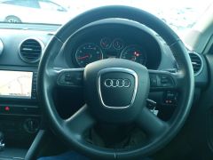 Photo of the vehicle Audi A3