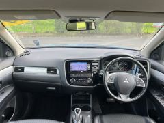 Photo of the vehicle Mitsubishi Outlander