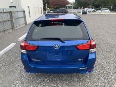 Photo of the vehicle Toyota Corolla