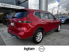 Photo of the vehicle Nissan X-Trail