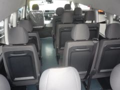 Photo of the vehicle Toyota HiAce