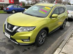 Photo of the vehicle Nissan X-Trail