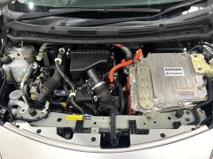 Photo of the vehicle Nissan Note