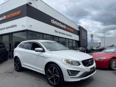 Photo of the vehicle Volvo XC60