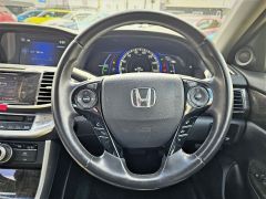 Photo of the vehicle Honda Accord