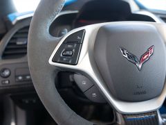 Photo of the vehicle Chevrolet Corvette