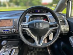 Photo of the vehicle Honda Civic