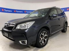 Photo of the vehicle Subaru Forester