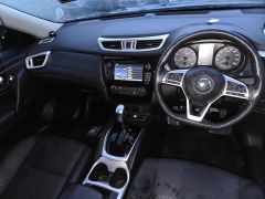 Photo of the vehicle Nissan X-Trail