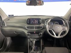 Photo of the vehicle Hyundai Tucson