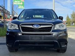 Photo of the vehicle Subaru Forester