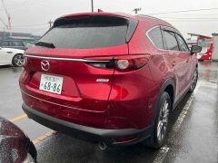 Photo of the vehicle Mazda CX-8