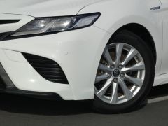 Photo of the vehicle Toyota Camry