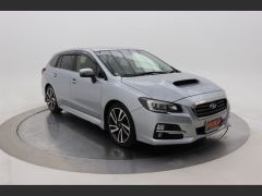 Photo of the vehicle Subaru Levorg