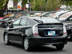 Photo of the vehicle Toyota Prius