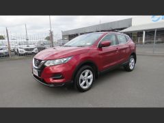 Photo of the vehicle Nissan Qashqai