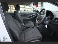 Photo of the vehicle Hyundai i30