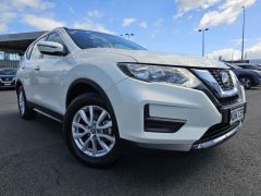 Photo of the vehicle Nissan X-Trail