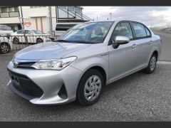 Photo of the vehicle Toyota Corolla