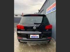 Photo of the vehicle Volkswagen Tiguan