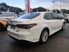 Photo of the vehicle Toyota Camry