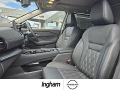 Photo of the vehicle Nissan X-Trail