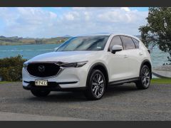 Photo of the vehicle Mazda CX-5