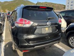 Photo of the vehicle Nissan X-Trail