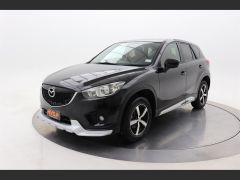 Photo of the vehicle Mazda CX-5