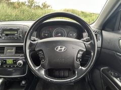 Photo of the vehicle Hyundai Sonata