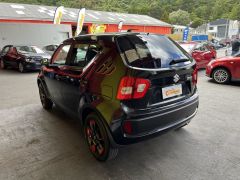 Photo of the vehicle Suzuki Ignis