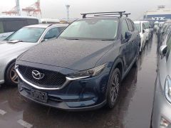 Photo of the vehicle Mazda CX-5