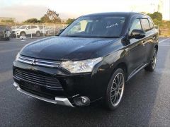 Photo of the vehicle Mitsubishi Outlander