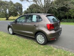 Photo of the vehicle Volkswagen Polo