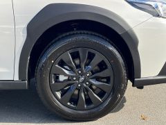 Photo of the vehicle Subaru Outback