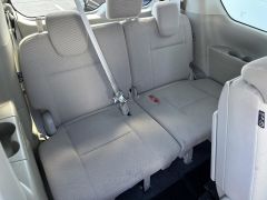 Photo of the vehicle Nissan Serena