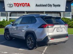 Photo of the vehicle Toyota RAV4