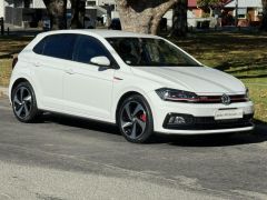 Photo of the vehicle Volkswagen Polo