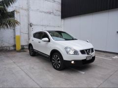 Photo of the vehicle Nissan Dualis